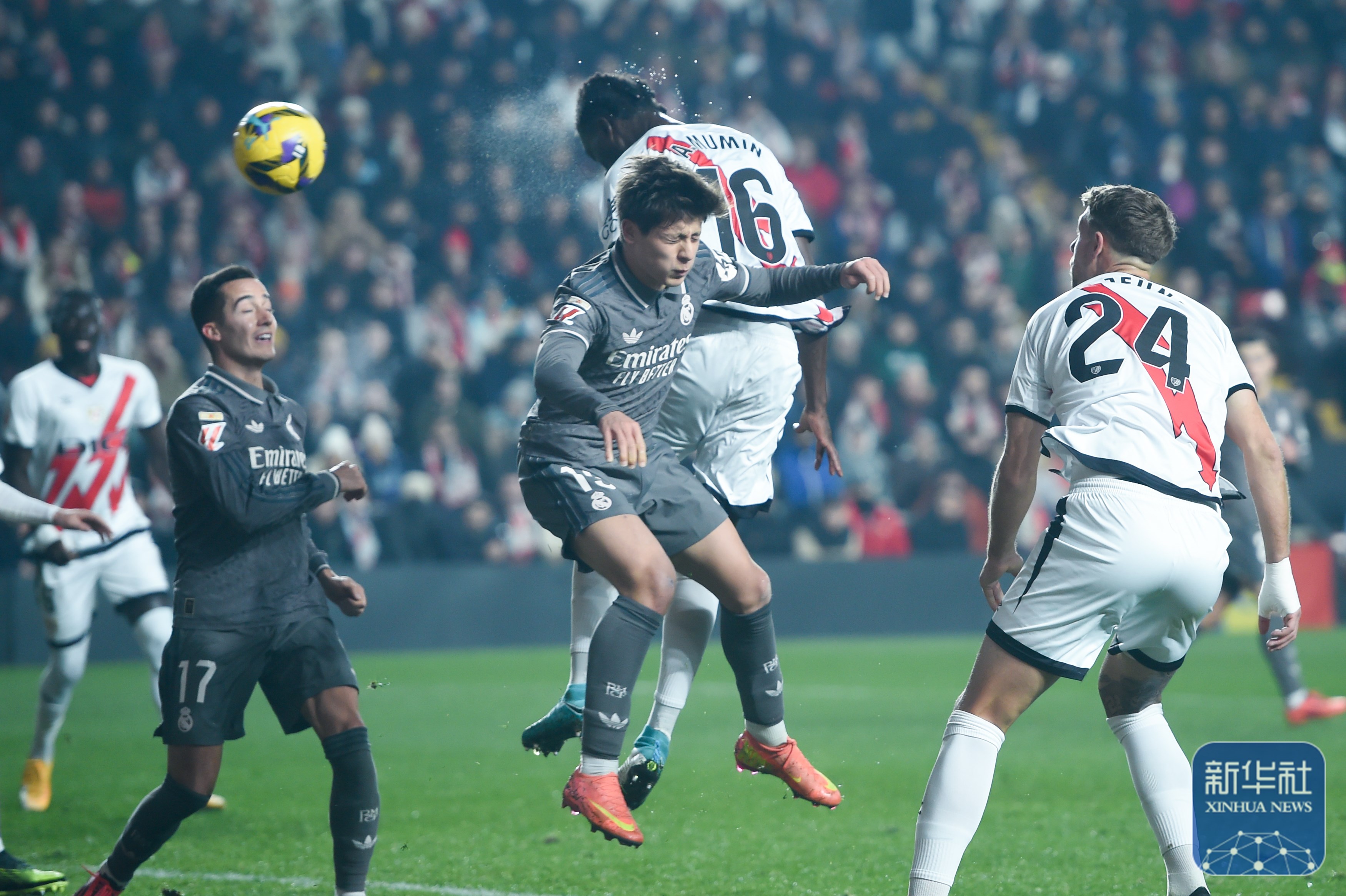 火博体育网站-德甲赛程吃紧，巴塞罗那转会期绝杀压哨，赛场秩序良好，球队文化再被提及(皇马03完败巴塞罗那)