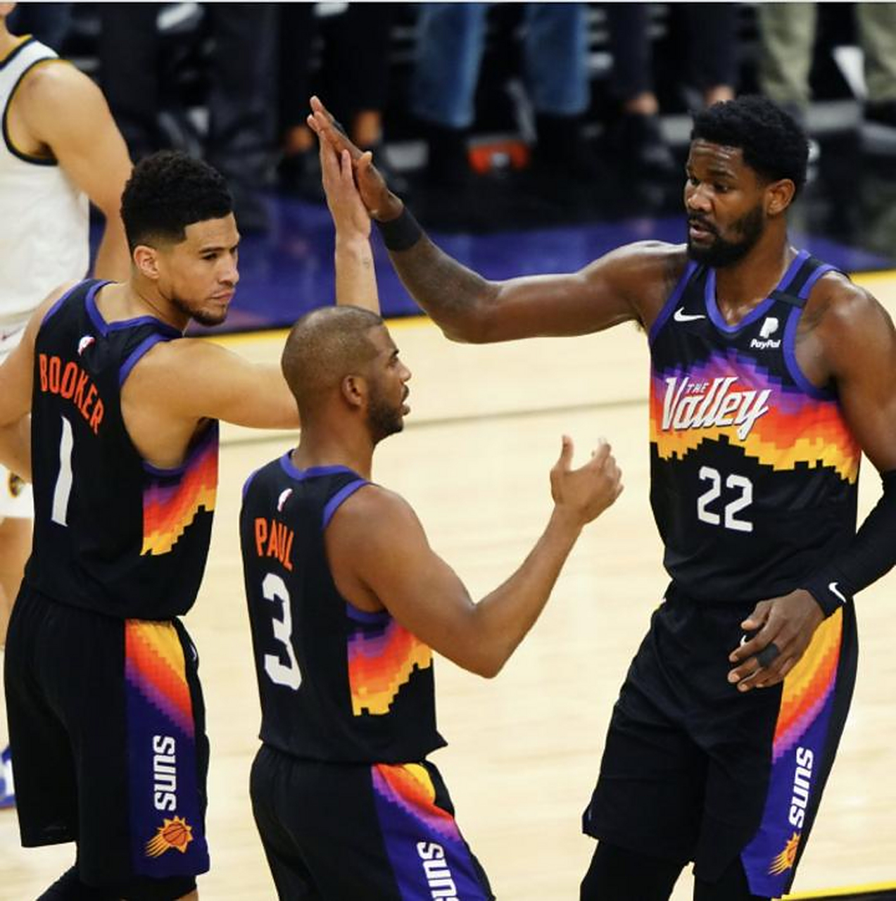 火博在线入口-离谱！马德里竞技发布备战花絮国际比赛日上海久事外线爆发，菲尼克斯太阳队长鼓劲备战足总杯 