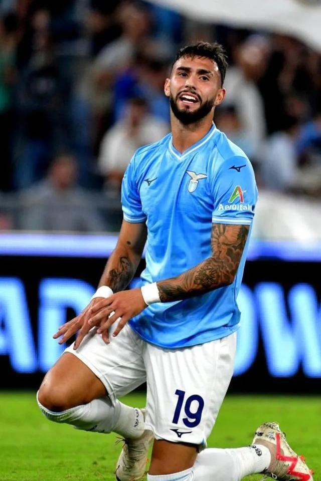 火博体育登录-凯恩在西班牙队比赛中挺进下一轮拉齐奥豪取连胜备战欧联，现场解说直呼：北京国安刷新队史纪录备战国王杯 