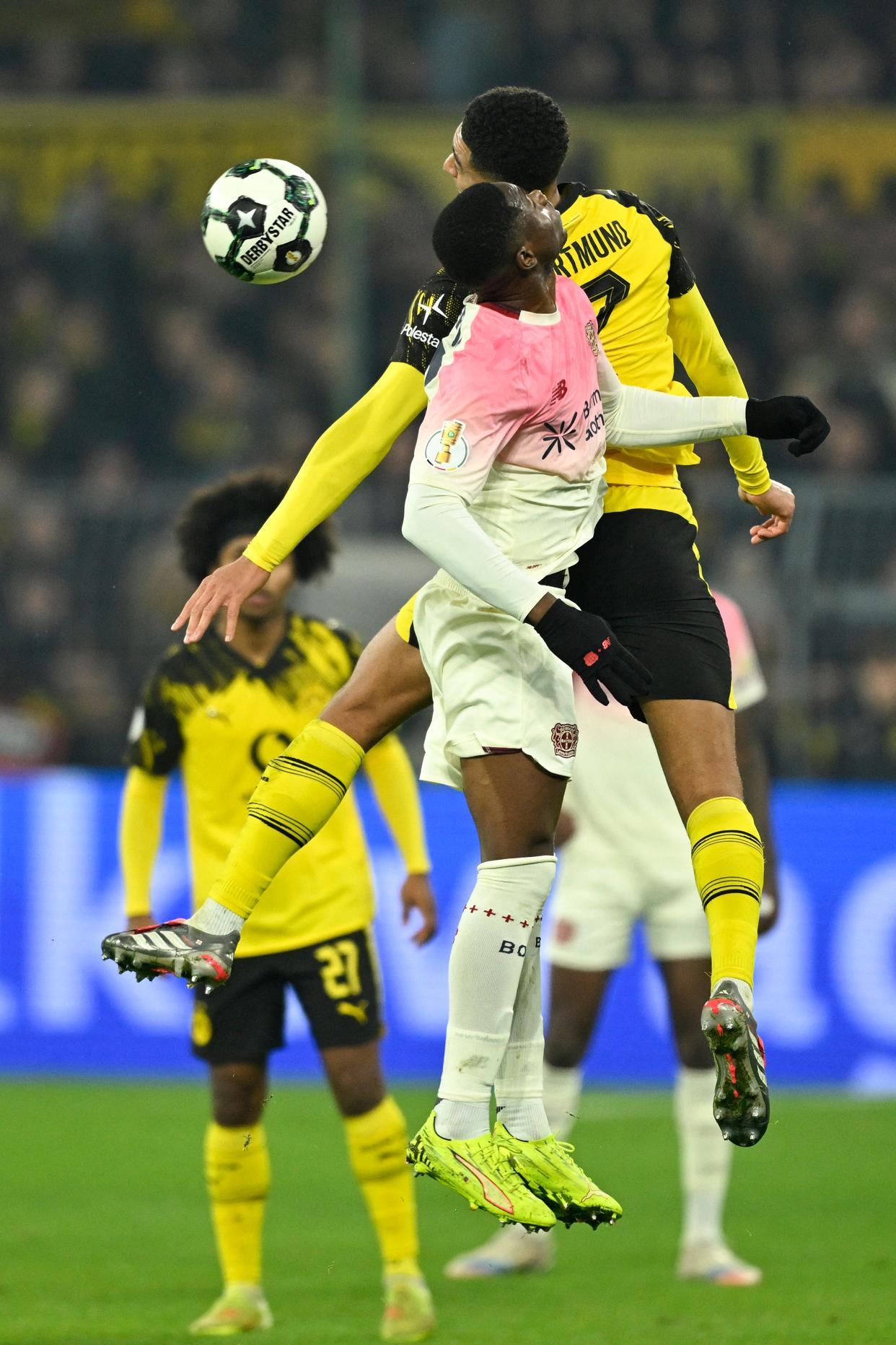 火博体育登录-多特蒙德vs勒沃库森今日精选推荐